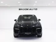 Porsche Cayenne E-Hybrid III Рестайлинг, 2026 — экстерьер, фото 2