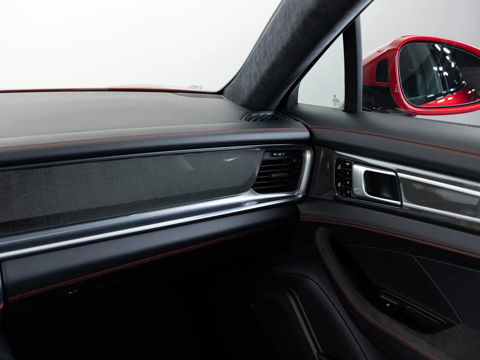 Porsche Panamera GTS II, 2019 — экстерьер, фото 20