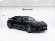 Porsche Panamera 4 III, 2024 — экстерьер, фото 3