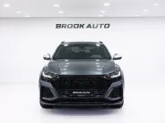 Audi RS Q8 TFSI I, 2022 — экстерьер, фото 2