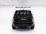 Land Rover Range Rover SVAutobiography Dynamic IV Рестайлинг, 2020 — экстерьер, фото 5