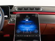 Mercedes-Benz S-Класс AMG S 63 IV (W223), 2024 — экстерьер, фото 24