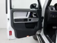 Mercedes-Benz G-Класс G 450 d AMG Line III (W465) Рестайлинг, 2024 — экстерьер, фото 8