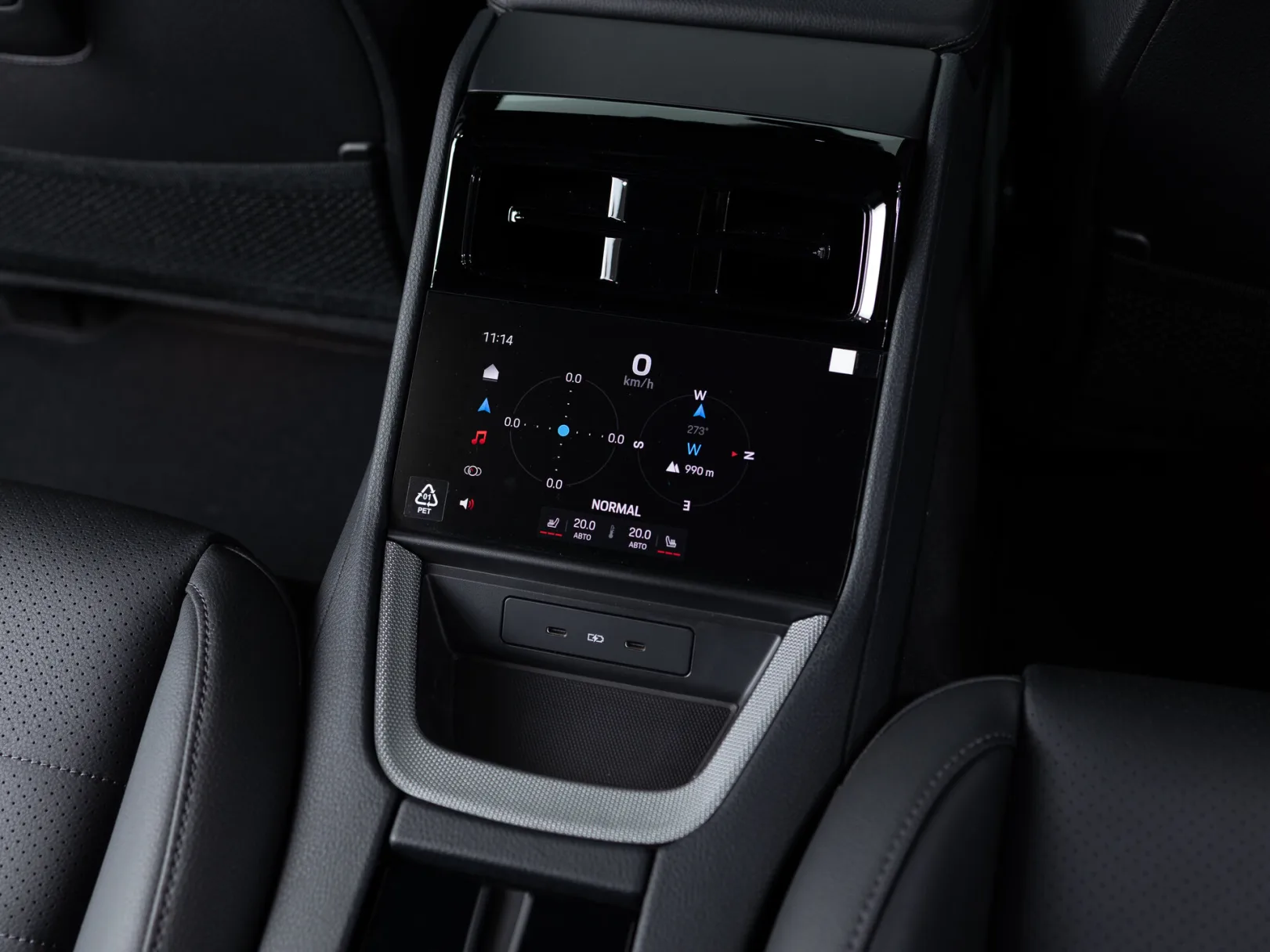 Porsche Panamera III, 2025 — экстерьер, фото 27