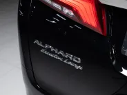 Toyota Alphard Executive Lounge III Рестайлинг, 2021 — экстерьер, фото 38