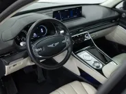 Genesis GV80 Prestige I, 2021 — экстерьер, фото 10