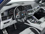 BMW X5 M Competition III (F95), 2021 — экстерьер, фото 10