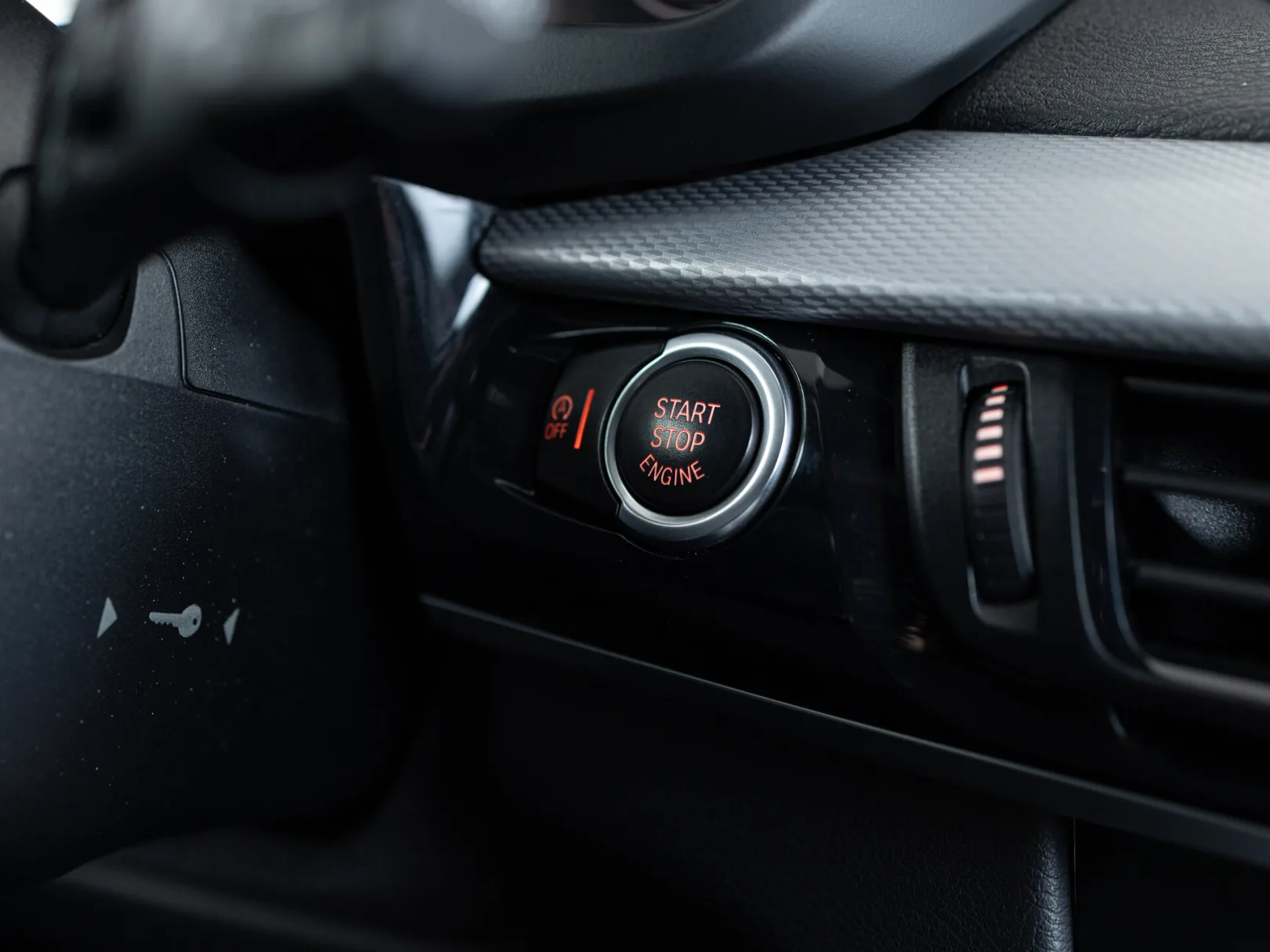 BMW X5 III (F15), 2016 — экстерьер, фото 15