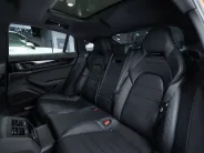 Porsche Panamera III, 2024 — экстерьер, фото 30