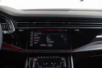 Audi RS Q8 TFSI I, 2023 — экстерьер, фото 22