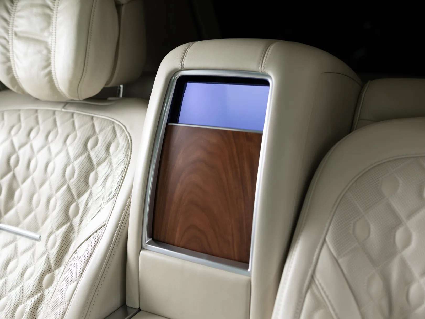 Land Rover Range Rover SVAutobiography IV Рестайлинг, 2020 — экстерьер, фото 22
