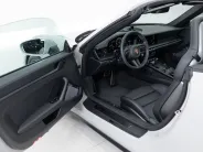 Porsche 911 Carrera 4 GTS VIII (992) Рестайлинг, 2025 — экстерьер, фото 13