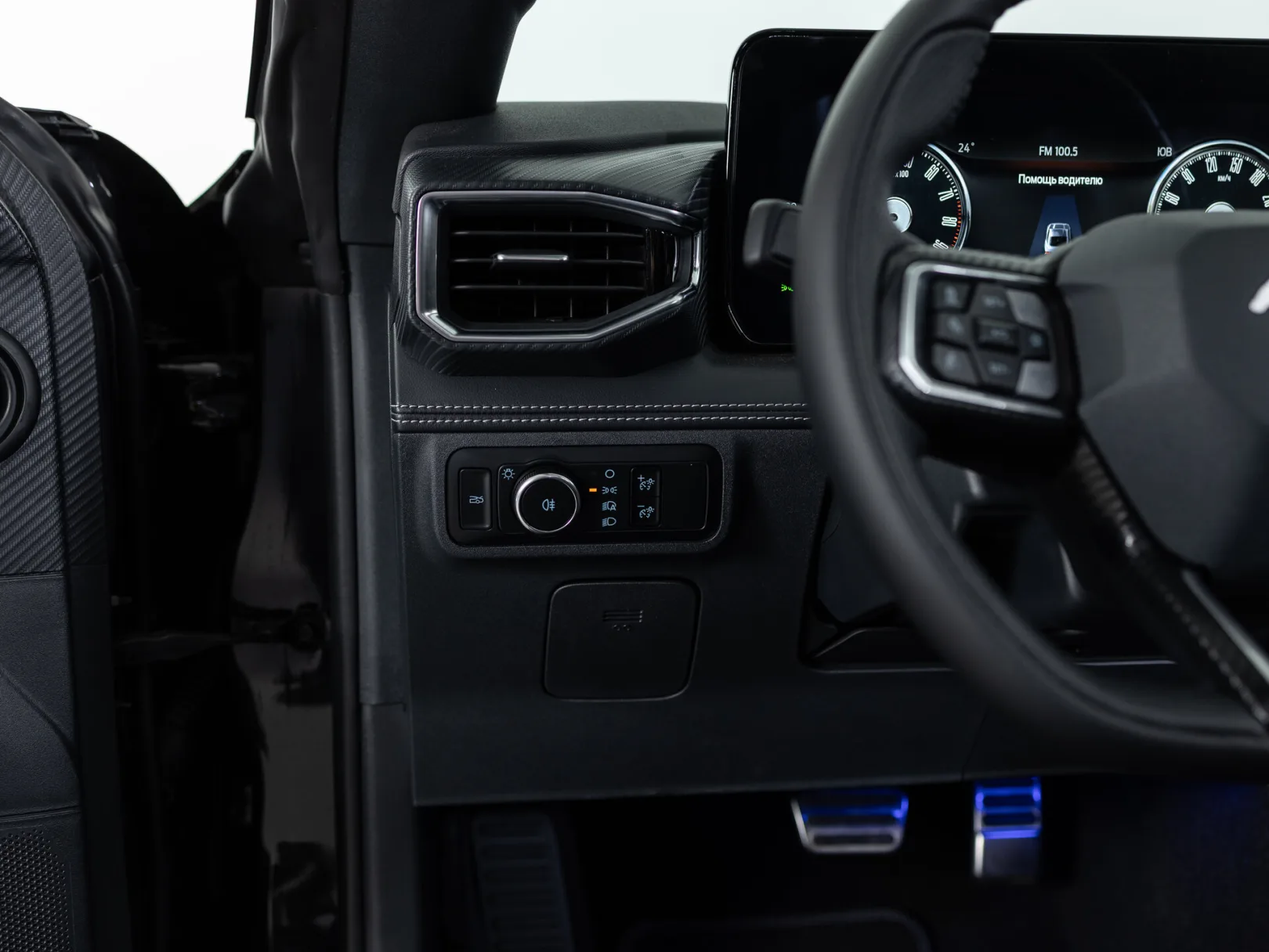 Ford Mustang GT VII, 2025 — экстерьер, фото 19