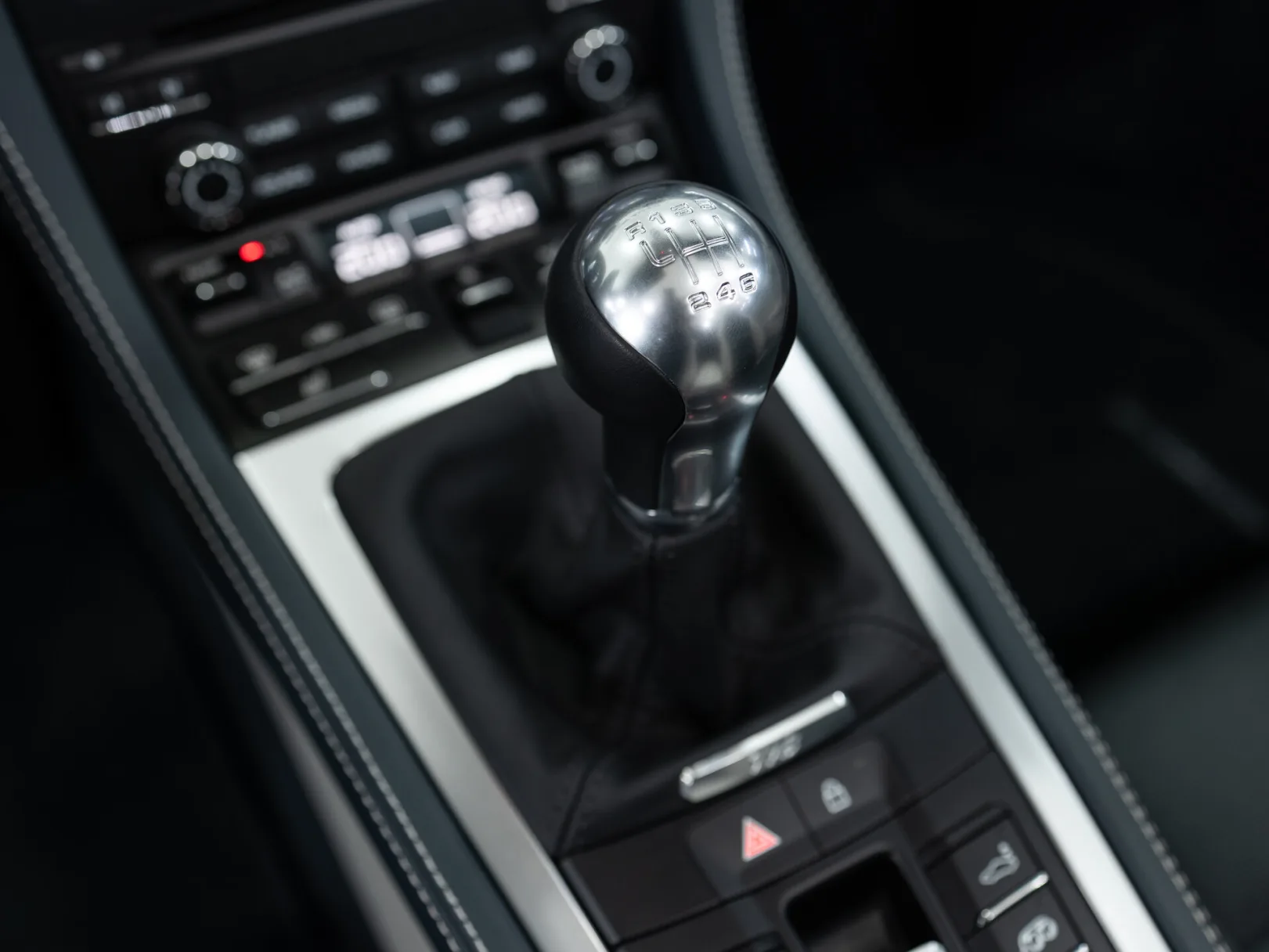 Porsche Boxster 718 Boxster GTS 4.0 IV 718 (982), 2020 — экстерьер, фото 25