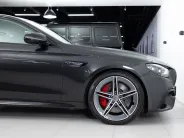 Mercedes-Benz E-Класс AMG E 63 S 4MATIC+ V (W213) Рестайлинг, 2020 — экстерьер, фото 26