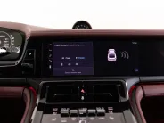 Porsche Panamera Turbo S E-Hybrid III, 2026 — экстерьер, фото 28