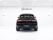Porsche Macan I Рестайлинг, 2021 — экстерьер, фото 5