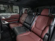 Infiniti QX80 Autograph II, 2026 — экстерьер, фото 31