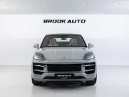 Porsche Cayenne Coupé III Рестайлинг, 2025 — экстерьер, фото 2