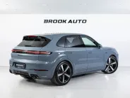 Porsche Cayenne S E-Hybrid III Рестайлинг, 2026 — экстерьер, фото 6