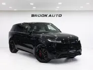 Land Rover Range Rover Sport Autobiography III, 2026 — экстерьер, фото 3