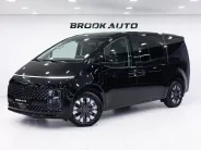 Hyundai Staria I, 2023 — экстерьер, фото 1