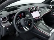 Mercedes-Benz GLC Coupe AMG GLC 43 4MATIC II (C254), 2025 — экстерьер, фото 9