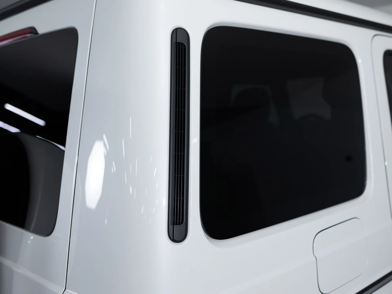 Mercedes-Benz G-Класс G 450 d AMG Line III (W465) Рестайлинг, 2024 — экстерьер, фото 40