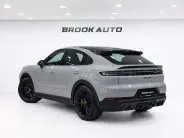 Porsche Cayenne Turbo GT III Рестайлинг, 2025 — экстерьер, фото 6