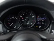 Porsche Macan Базовая I Рестайлинг 2, 2025 — экстерьер, фото 15