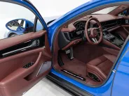 Porsche Panamera GTS III, 2026 — экстерьер, фото 7