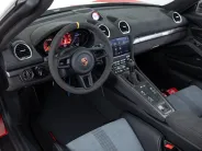 Porsche 718 Spyder RS I (982), 2025 — экстерьер, фото 10