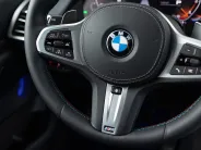 BMW X7 M50d I (G07), 2020 — экстерьер, фото 16