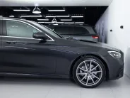 Mercedes-Benz E-Класс E 200 4MATIC Sport Plus V (W213, S213, C238) Рестайлинг, 2021 — экстерьер, фото 31