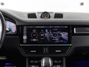 Porsche Cayenne Turbo III, 2019 — экстерьер, фото 27