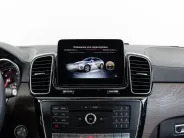 Mercedes-Benz GLE Coupe GLE 350 d 4MATIC Купе Особая серия I (C292), 2019 — экстерьер, фото 25
