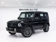 Mercedes-Benz G-Класс AMG G 63 II (W465) Рестайлинг, 2024 — экстерьер, фото 1