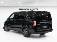 Mercedes-Benz V-Класс III (W447), 2017 — экстерьер, фото 4