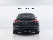 Mercedes-Benz GLE AMG GLE 53 4MATIC+ II (V167) Рестайлинг, 2025 — экстерьер, фото 5