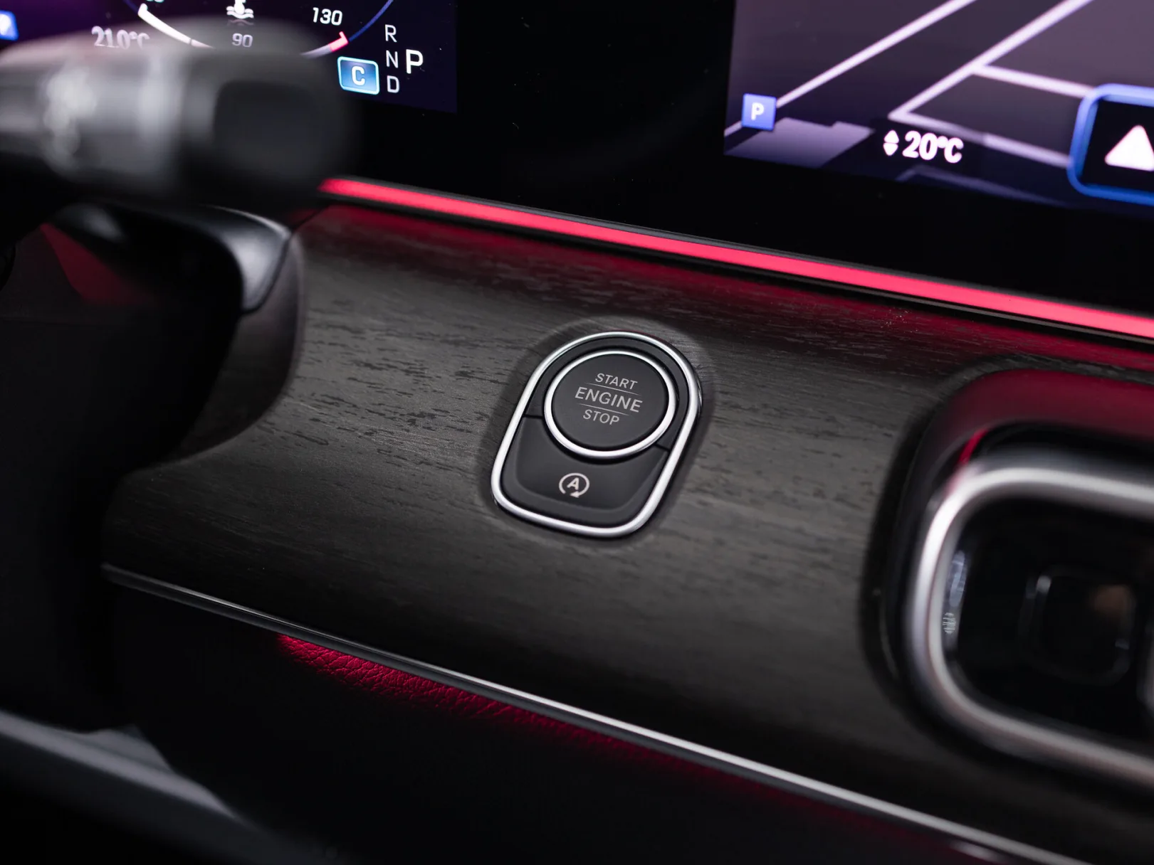 Mercedes-Benz V-Класс Exclusive III (W447) Рестайлинг 2, 2024 — экстерьер, фото 13