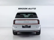 Zeekr 9X Ultra (6 seats) I, 2025 — экстерьер, фото 5