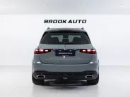 Mercedes-Benz GLS 450 d 4MATIC II (X167) Рестайлинг, 2025 — экстерьер, фото 5