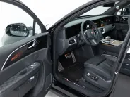 Hongqi E-HS9 Flagship (China) I, 2021 — экстерьер, фото 7