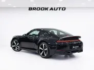 Porsche 911 Carrera VIII (992) Рестайлинг, 2025 — экстерьер, фото 6