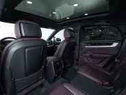 Porsche Cayenne Coupé III Рестайлинг, 2024 — экстерьер, фото 26