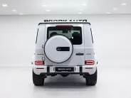 Mercedes-Benz G-Класс AMG G 63 II (W463), 2022 — экстерьер, фото 5