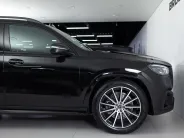 Mercedes-Benz GLS 450 4MATIC II (X167) Рестайлинг, 2025 — экстерьер, фото 33