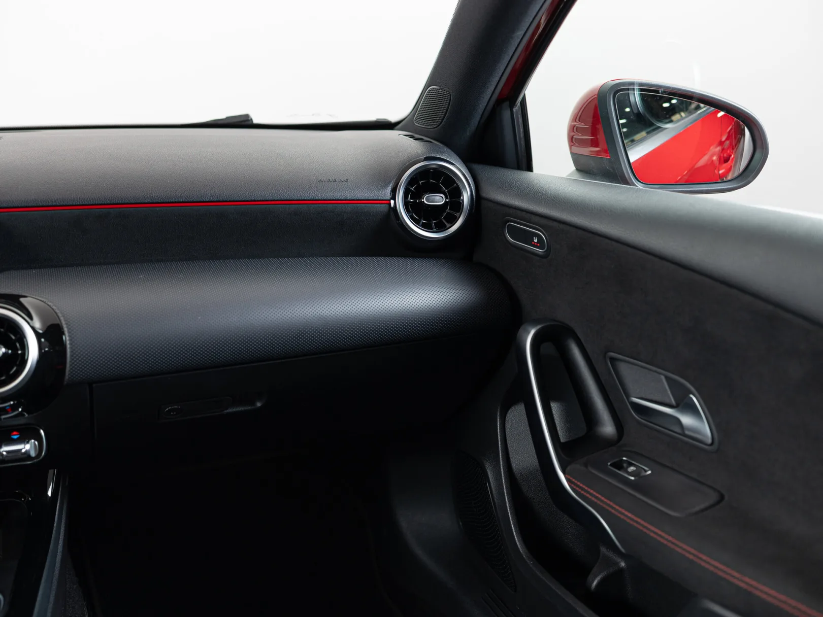 Mercedes-Benz A-Класс IV (W177), 2018 — экстерьер, фото 21