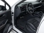 Porsche Cayenne GTS Coupé III Рестайлинг, 2024 — экстерьер, фото 7