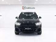 BMW X5 xDrive40i M Sport Pro IV (G05/G18), 2018 — экстерьер, фото 2